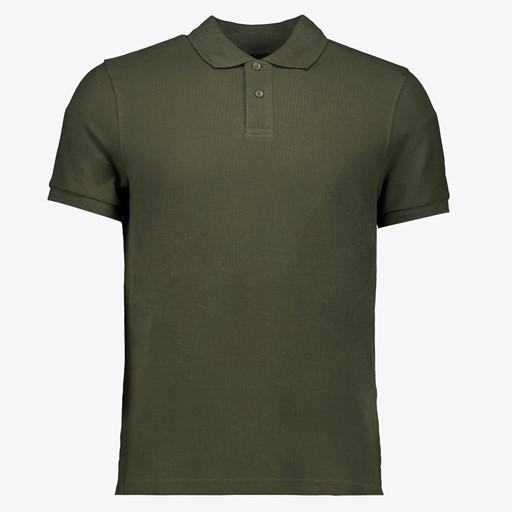 Scapino Unsigned polo's - maat L - als nieuw (6 stuks), Kleding | Heren, Polo's, Zo goed als nieuw, Maat 52/54 (L), Blauw, Ophalen of Verzenden