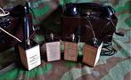 Repro Duitse Feldfernsprecher FF33 batterijhouder, Ophalen of Verzenden, Landmacht, Duitsland, Overige typen