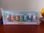 Sylvanian Families Regenjas Baby's Set, Ophalen of Verzenden, Nieuw, Jongen of Meisje
