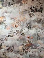 Reststuk behang: MOOOI MEMENTO - BEHANG MOOOI MEMENTO MEDLEY, Huis en Inrichting, Ophalen, Minder dan 10 m²