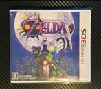 The Legend of Zelda Majora’s Mask 3D, Spelcomputers en Games, Avontuur en Actie, 1 speler, Ophalen of Verzenden, Zo goed als nieuw