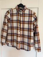 Scotch & Soda overhemd maat 152, Overhemd of Blouse, Ophalen of Verzenden, Zo goed als nieuw, Scotch & Soda