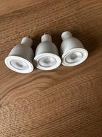 Philips Hue Spotjes - Wit & Kleur - Zo Goed Als Nieuw, Ophalen, Led-lamp, Minder dan 30 watt, Bipin of Steekvoet