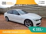 BMW 3 Serie 318i Sports-line Executive Automaat € 18.950,0, Auto's, Automaat, Traction-control, 136 pk, 74 €/maand