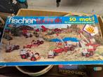 Fischertechnik vintage speelgoed, Ophalen of Verzenden, Zo goed als nieuw, Groter dan 1:32
