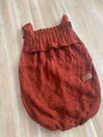 Roestbruin baby only boxzak, Kinderen en Baby's, Boxen, Ophalen, Zo goed als nieuw