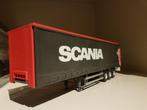 Scania schuifzeilen oplegger, Ophalen of Verzenden, Nieuw, Bus of Vrachtwagen, Overige merken