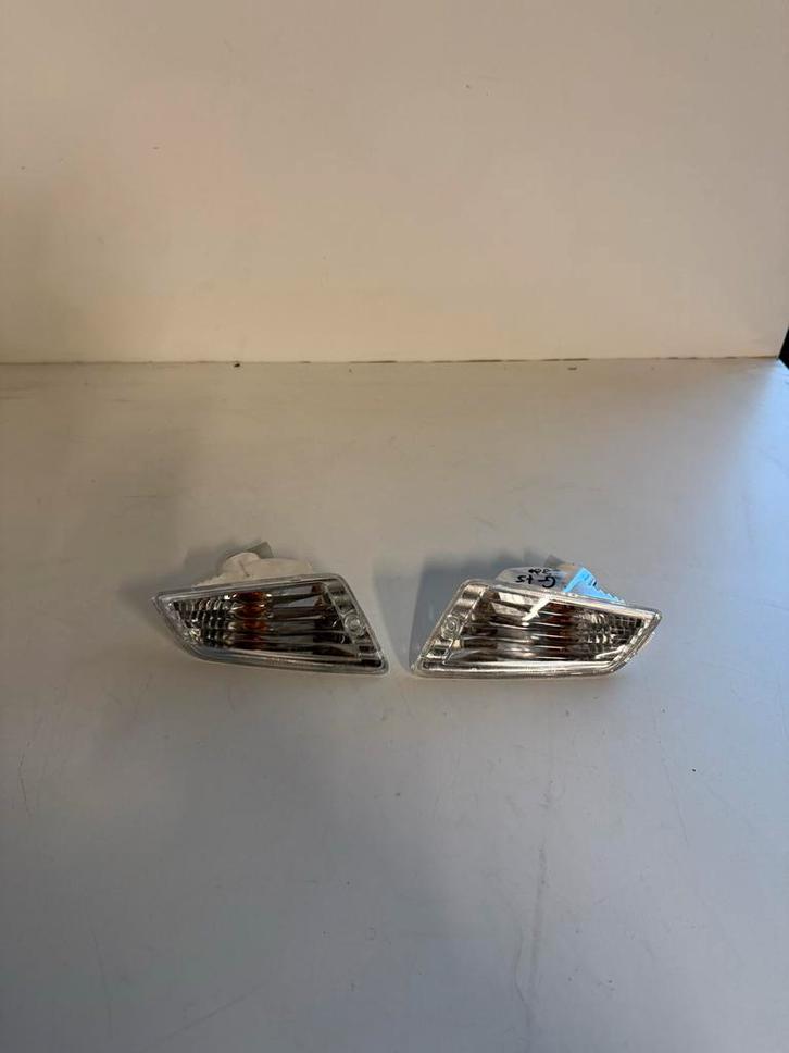 Vespa GTS 300 Knipperlichten Voor (2014), Motoren, Tuning en Styling, Ophalen