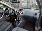 Ford Fiesta 1.25 Titanium Clima PDC LMV, Airconditioning, Te koop, 5 stoelen, Benzine