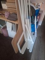 Ikea tafel, Ophalen, Zo goed als nieuw, Eenpersoons