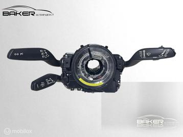 Combischakelaar stuurkolom Audi A4 B8 ('08-'16) 8K0953568Q beschikbaar voor biedingen