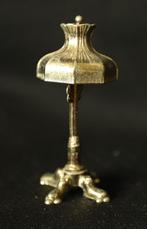 Miniatuur schemerlamp., Ophalen of Verzenden, Zo goed als nieuw, Decoratie