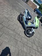 Yamaha Aerox 70cc - Snelle scooter!, Fietsen en Brommers, Gebruikt, Aerox, Maximaal 45 km/u, Ophalen of Verzenden