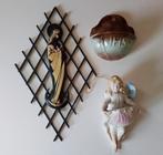 Religieuze voorwerpen. Wijwatervat., Verzamelen, Ophalen of Verzenden