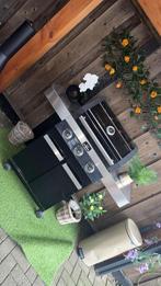 Sansibar BBQ Grill - Gebruikt, Ophalen of Verzenden, Gebruikt