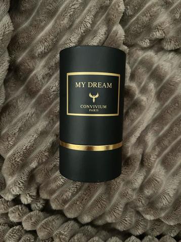 Convivium Paris - My dream 50 ml beschikbaar voor biedingen