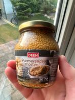 Deen purmerendse mosterd, verzamelobject, Diversen, Ophalen of Verzenden