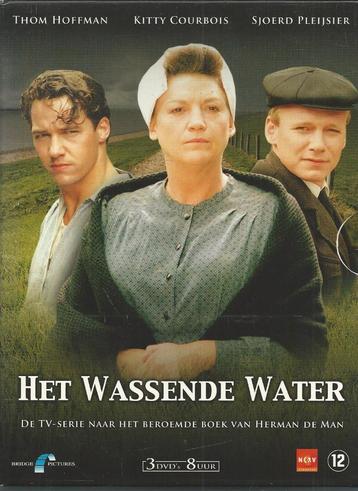 Het wassende water met o.a. Thom Hoffman, Kitty Courbois beschikbaar voor biedingen
