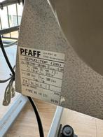 pfaff industrie naaimachine, Ophalen of Verzenden, Naaimachine, Industrieel, Gebruikt