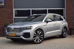 Volkswagen Touareg 3.0 TDI 286pk R-line | Grijs Kenteken | L, Auto's, Bestelauto's, Automaat, Gebruikt, Volkswagen, Bedrijf