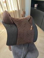 Barefoot Madrid zadel + pad zo goed als nieuw!, Dieren en Toebehoren, Ruin, Minder dan 160 cm, Recreatiepaard