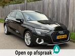 Audi A3 Sportback 40 TFSI e Edition Automaat Carplay LED NAP, Stof, Gebruikt, Euro 6, 4 cilinders
