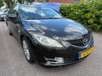 Mazda 6 Sportbreak 2.2 CiTD TS, Voorwielaandrijving, Gebruikt, 4 cilinders, 6 sportbreak