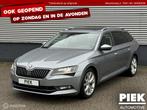 Skoda Superb 2.0 TSI 4x4 Style PANORAMADAK AUTOMAAT BOMVOL, Auto's, Skoda, Automaat, Gebruikt, 4 cilinders, 1984 cc