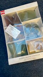 Starterskit natuur modelspoor, Overige merken, Natuur, Gelijkstroom of Wisselstroom, Nieuw