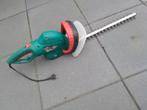 Parkside PHS 55/5 Pro Heggenschaar, Tuin en Terras, Ophalen, Gebruikt, Elektrisch, Parkside