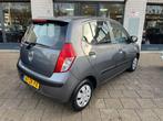 Hyundai i10 1.1 Active Carplay Nieuwe apk NAP (bj 2008), Auto's, Gebruikt, 31 €/maand, 4 cilinders, 400 kg