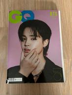 GQ Korea magazine BTS special edition, Ophalen of Verzenden