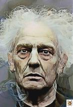 356 Jan Wolkers Art mix 2024-11, Antiek en Kunst, Kunst | Schilderijen | Modern, Ophalen