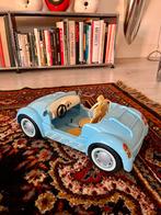 Vintage Barbie Auto, Ophalen of Verzenden, Gebruikt, Meisje