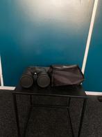 ZGAN Vogelbescherming Stern 2 verrekijker 10x50, Zo goed als nieuw, 8 tot 12x, Met hoes of tas, Porro (met knik)