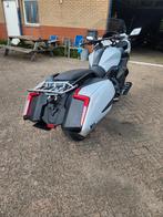 BMW K1600 BAGGER BJ 2020 Full options, Motoren, Particulier, Toermotor