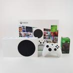 Xbox Series S 512GB Compleet || Nu voor maar €209.99!, Ophalen of Verzenden, Zo goed als nieuw, Xbox Series S