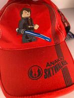 LEGO Wear Adam 121 Jongens Pet - Maat 54 - Nieuw met Tags, Ophalen, Lego Wear, Nieuw, Pet