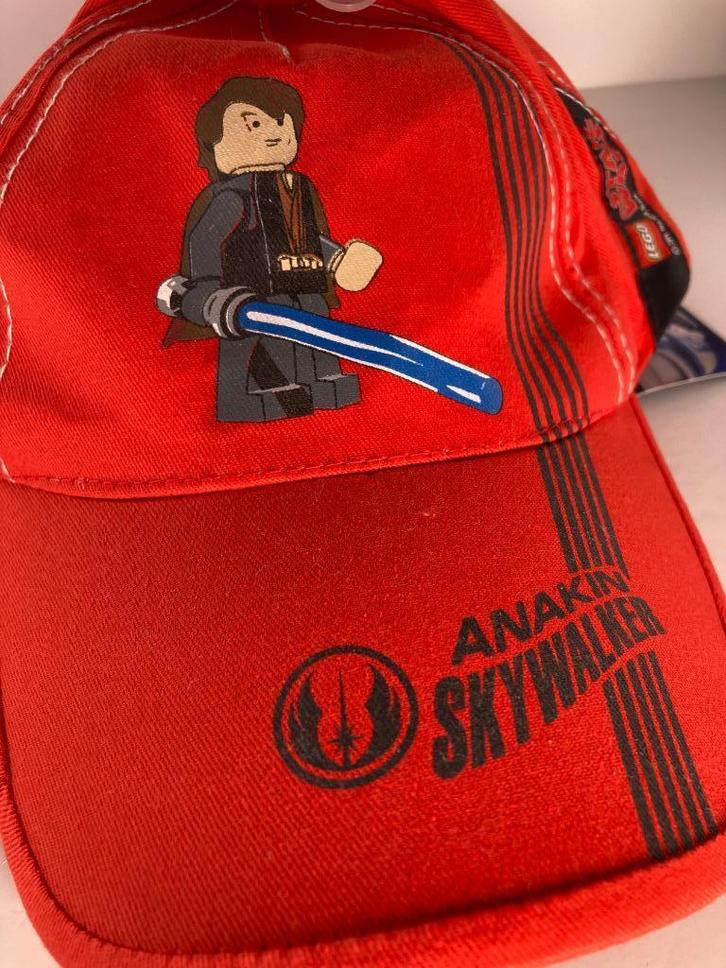 LEGO Wear Adam 121 Jongens Pet - Maat 54 - Nieuw met Tags, Kinderen en Baby's, Kinderkleding | Petten en Hoeden, Nieuw, Jongen