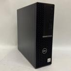 Dell Optiplex 5090 Desktop i7-10700/32/1TB/W11p, Computers en Software, Dell, Zo goed als nieuw, Support@Dell.com, One Dell Way
Round Rock, TX 78682
United States