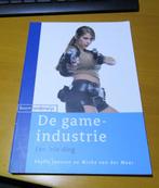 De Game industrie (S. Janssen / M. van der Meer), Verzenden, Zo goed als nieuw, Ontwikkelingspsychologie