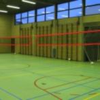 Volleybal netten, Ophalen of Verzenden, Nieuw, Overige typen