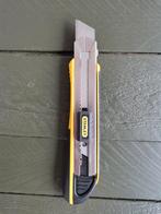 Stanley mes cutter fatmax 25mm 0-10-486, Nieuw, Ophalen of Verzenden