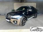 BMW X6 xDrive35d High Executive, Automaat, Gebruikt, 2993 cc, 4 stoelen
