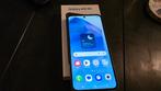 Samsung Galaxy A55 5G Water- en stofbestendig (IP67), Ophalen, Zwart, Touchscreen, Zo goed als nieuw