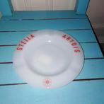 Stella Artois asbakje, Verzamelen, Biermerken, Ophalen, Gebruikt, Overige typen, Overige merken