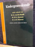 Kindergeneeskunde, Boeken, Studieboeken en Cursussen, Beta, Ophalen of Verzenden, Zo goed als nieuw