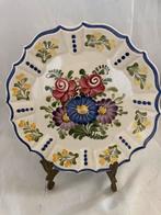 Wechsler Tirolkeramik handwerk 18cm, Antiek en Kunst, Ophalen of Verzenden
