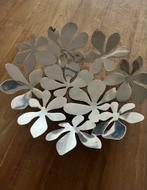 RVS Fruitschaal Glanzend, Ophalen, Overige materialen, Schaal, Nieuw