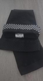 2 paar medische steun kousen Juzo maat 44 - 46 zwart NIEUW, Ophalen of Verzenden, Nieuw